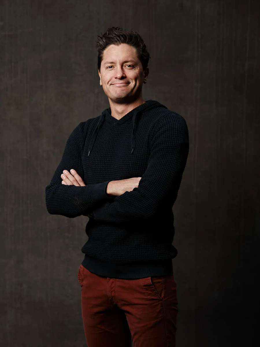 Fabian Kremser