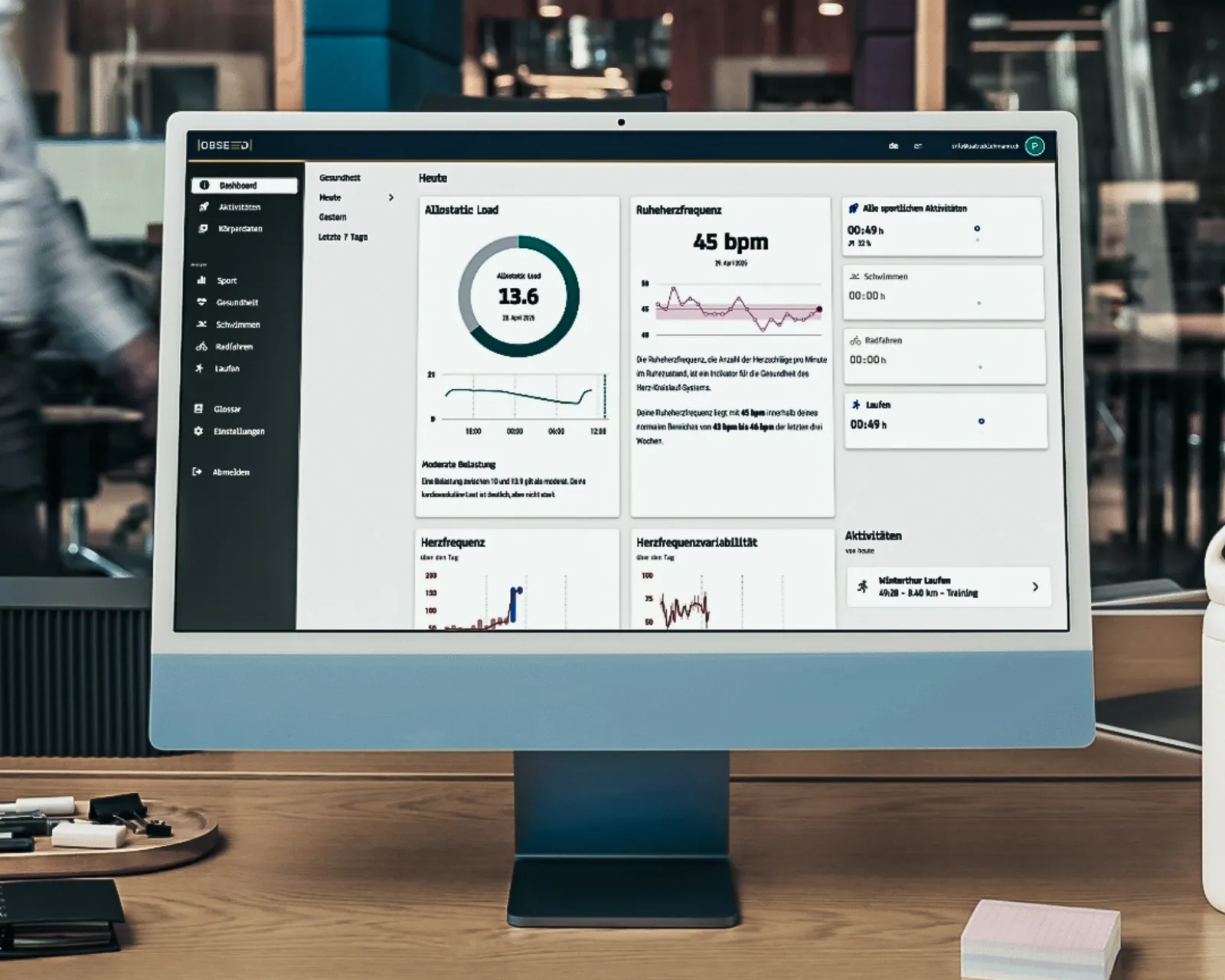 Data: Yes, but... which kind?