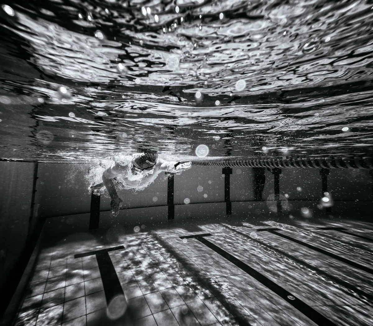 Innovation begins in the dark: Our partnership with the Tricademy