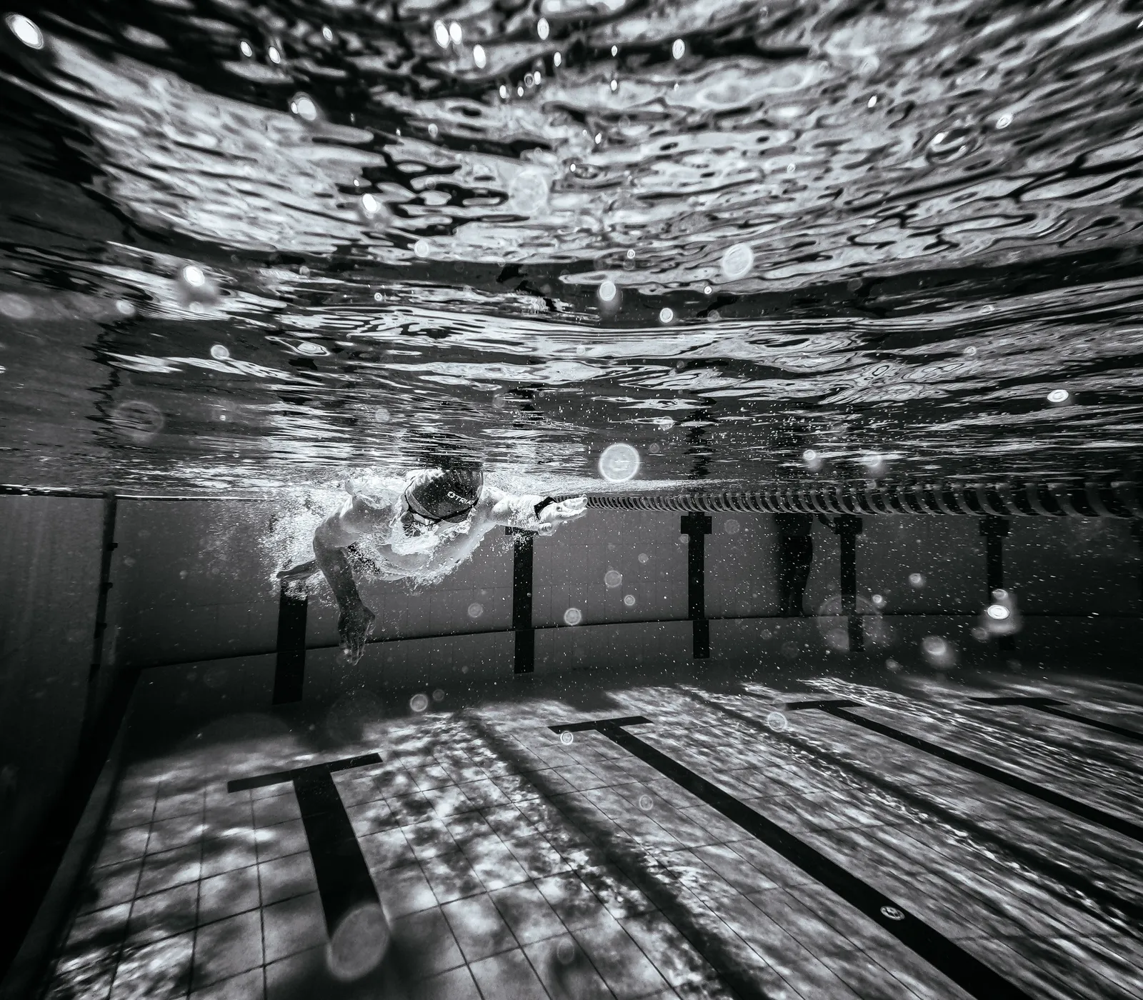 Innovation begins in the dark: Our partnership with the Tricademy